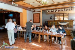 Очертава се балотаж за кмет на Трудовец