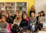 Открит урок на тема „Будителите в моя роден край“ в градската библиотека