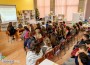Открит урок на тема „Будителите в моя роден край“ в градската библиотека