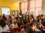 Открит урок на тема „Будителите в моя роден край“ в градската библиотека