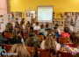 Открит урок на тема „Будителите в моя роден край“ в градската библиотека