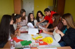 Старши учител от Софийска област е сред отличените в конкурса „Посланик на доброто“ 