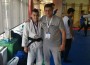 Джудо: Иван Симеонов с бронзов медал от Европесйката купа 