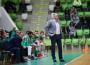Първа загуба на Балкан в НБЛ: 0т +21 до -8