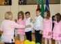В ДГ „Славейче“ отбелязаха 13 ноември - Световен ден на добротата