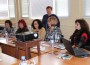 Обмен на иновативни практики между средните училища на Етрополе и Божурище