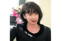 Ботевградчанката Цветинка Пашкунова: Дължим на обществото нова процедура за избор на главен прокурор
