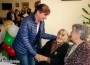 100-годишен юбилей празнува баба Събка от село Трудовец