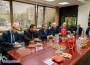 Посланикът на Турция посети Ботевград