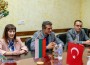 Посланикът на Турция посети Ботевград