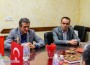 Посланикът на Турция посети Ботевград