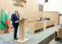 Започна заседанието на Общинския съвет за избор на председател