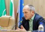 Д-р Илин Черняшки бе избран за председател на ОбС Ботевград