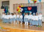 Тържество под наслов „Аз обичам моето семейство” се състоя в ДГ „Славейче“