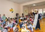 Тържество под наслов „Аз обичам моето семейство” се състоя в ДГ „Славейче“
