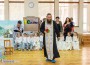 Тържество под наслов „Аз обичам моето семейство” се състоя в ДГ „Славейче“