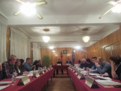 Решенията на извънредната сесия на Общинския съвет