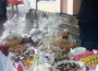 Благотворителен кулинарен базар с домашни вкусотии се проведе в Трудовец  