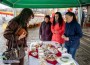 Благотворителен кулинарен базар с домашни вкусотии се проведе в Трудовец  