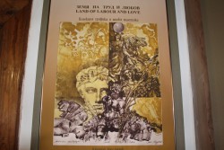 Изложбата „Земя на труд и любов” гостува на Историческия музей в Етрополе 