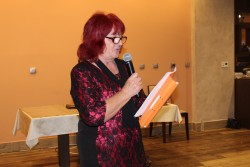 Етрополските русофили отбелязаха 142-та годишнина от Освобождението на Етрополе