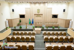 Извънредна сесия на Общинския съвет днес