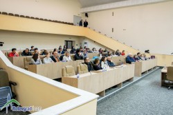 Ученици и учители от пет държави, кметът Гавалюгов и представител на ОбС дискутираха как използват дигиталните компетентности 