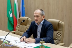 Илин Черняшки ще представлява Общинския съвет в Общото събрание на НСОРБ