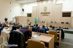 Общински съвет -  Ботевград с двама заместник-председатели