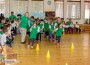 Демонстрационен турнир по баскетбол в ДГ „Славейче“