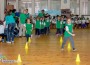 Демонстрационен турнир по баскетбол в ДГ „Славейче“