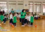 Демонстрационен турнир по баскетбол в ДГ „Славейче“