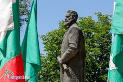 На 29 ноември празнуваме 142 години от освобождението на Ботевград от османско иго