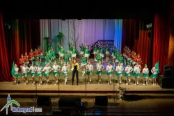 С концерт завърши празничната програма за Деня на Ботевград