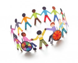 Поздравителен адрес от кмета Иван Гавалюгов по повод 3 декември – Международния ден на хората с увреждания