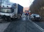 Отново жертва на пътя Ботевград- Мездра, катастрофа затвори движението