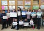 ОУ „Христо Ботев“ се включи в инициативата Национална седмица на четенето
