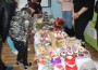 Красив и богат Коледен базар имаше днес в ДГ „Еделвайс”