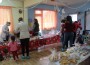 Красив и богат Коледен базар имаше днес в ДГ „Еделвайс”