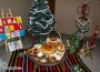 Ученици от ПГТМ „Христо Ботев“ пресъздадоха традициите на коледните и новогодишните празници в Ботевградско и Смолянско