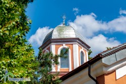 Водосвет за здраве на ботевградчани, работещи и учещи в чужбина, ще бъде отслужен в църквата „Свето Възнесение Господне”