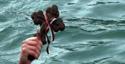 Предстоящо : Богоявление - „Хвърляне на свещения кръст”