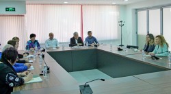 Зам.-министър Деница Николова: МРРБ предлага общинските центрове с население над 20 000 души да бъдат бенефициенти по ОПРР 