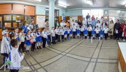 Денят на родилната помощ бе отбелязан в МБАЛ Ботевград с празнична програма