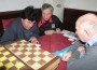 Започна IV-ят турнир за пенсионери по шах, карти, табла и дартс 