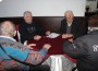 Започна IV-ят турнир за пенсионери по шах, карти, табла и дартс 