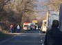 Катастрофа между Скравена и Новачене затвори Е-79