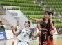 Балкан (15) с трета поредна победа на турнира на EYBL в Ботевград