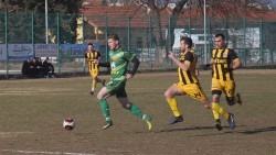 Футболистите с първа загуба в контролите