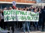 Хиляди в подкрепа на кмета Иван Гавалюгов /актуализирана/